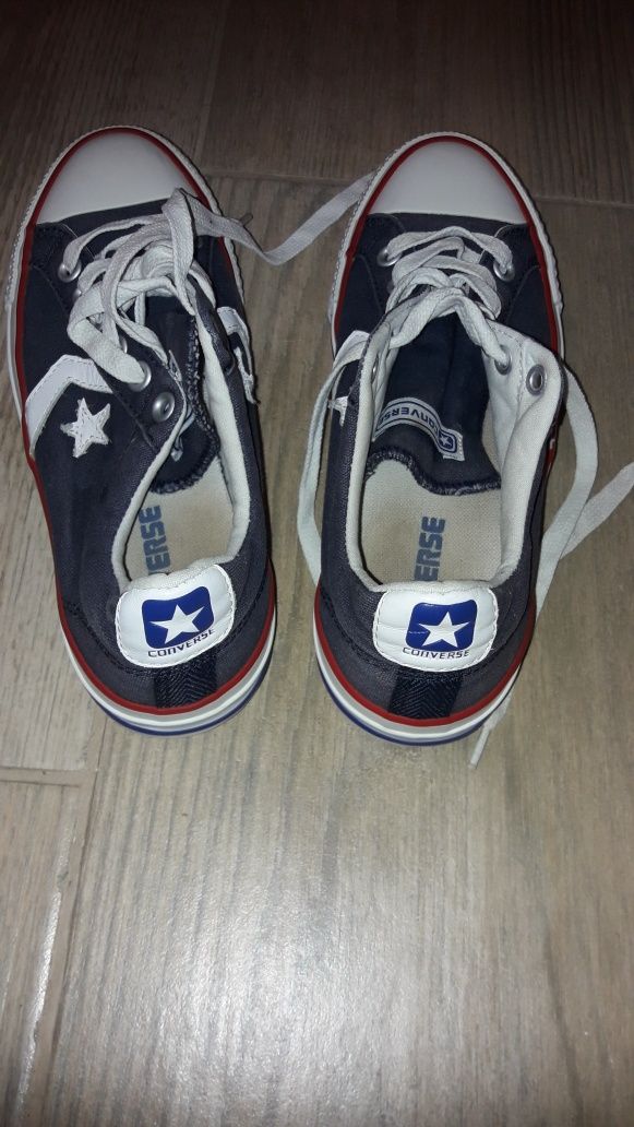 Trampki CONVERSE rozm.39