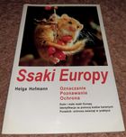 Helga Hofmann - "Ssaki Europy"