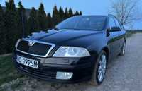 Skoda Octavia kombi 2008 2.0tdi XENON laurin&klement