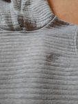 Bluza z kapturem 4F rozm. 122