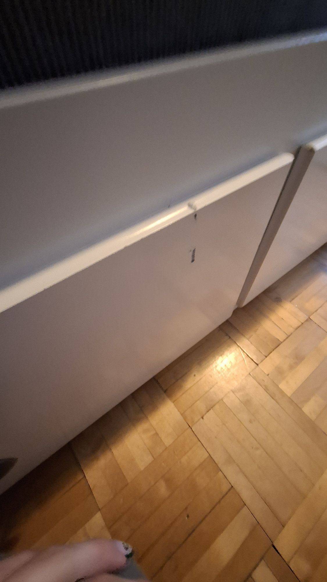 Sprzedam łóżko Hemnes ikea 160x200