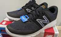 Кроссовки New Balance MA365BK Сетка Лето/Весна Оригинал