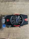 ASUS GeForce GT 640 2GB DDR3