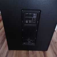 Subwoofer behringer