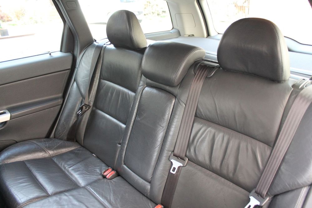 Volvo V50 AWD T5
