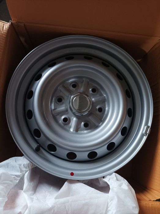 Jante 16 furação japonesa L200