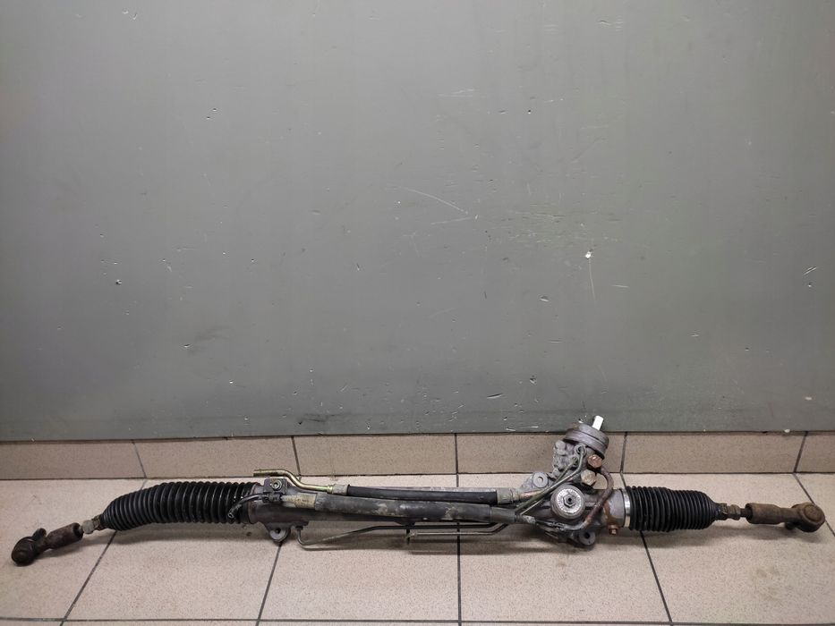 audi a6 c6 uk maglownica przekładnia 4b2422066f