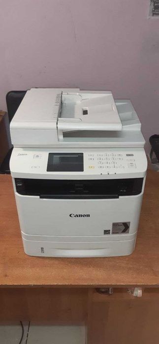 Canon MF411dw в ідеальному стані, зроблено повне ТО