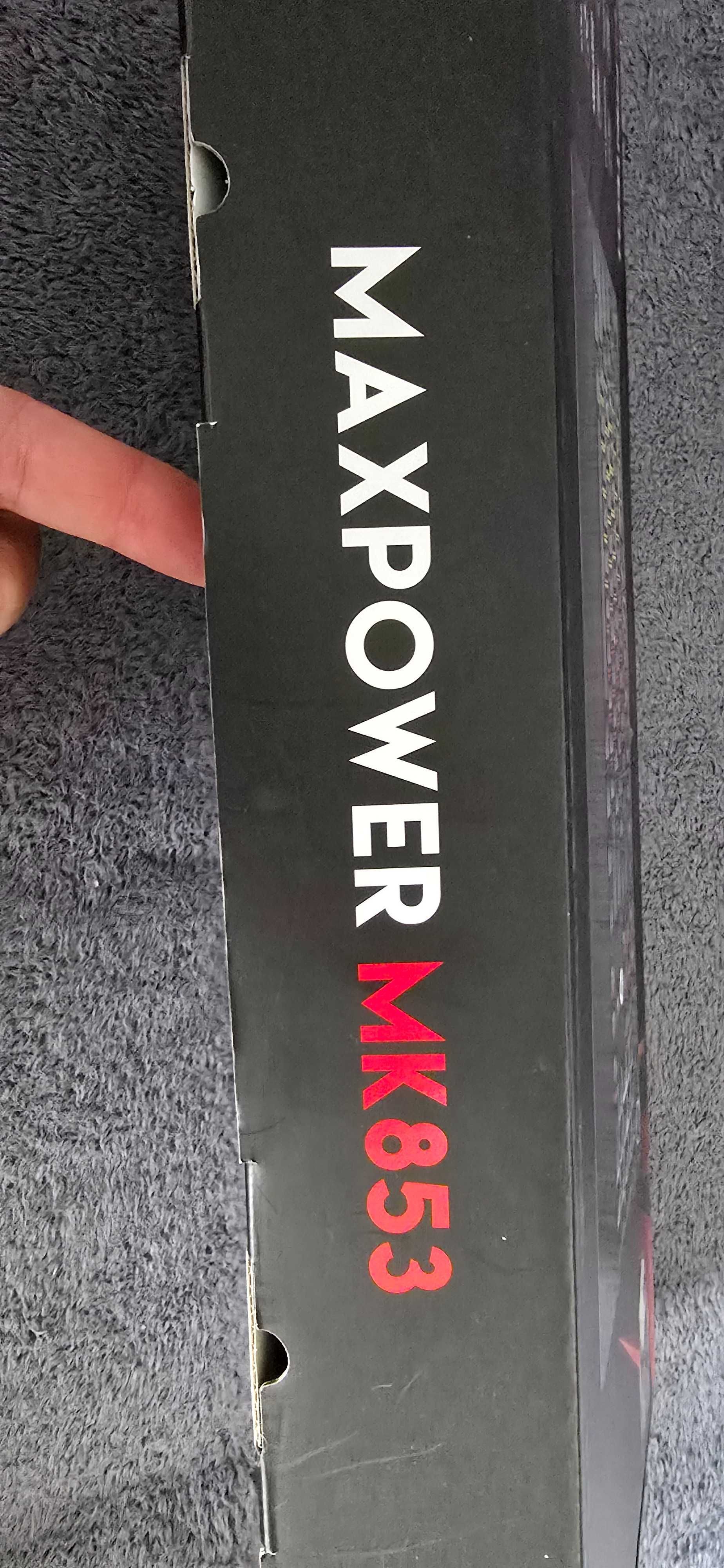 Klawiatura FANTECH MAXPOWER  MK 853 V2