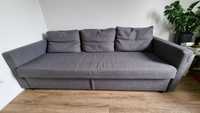 Kanapa IKEA Friheten sofa 3 osobowa