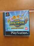 Vendo jogo Digimon World Versão Espanhola