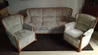 Sprzedam#zestaw#sofa#fotele
