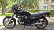 Motocykl Honda Nighthawk 750