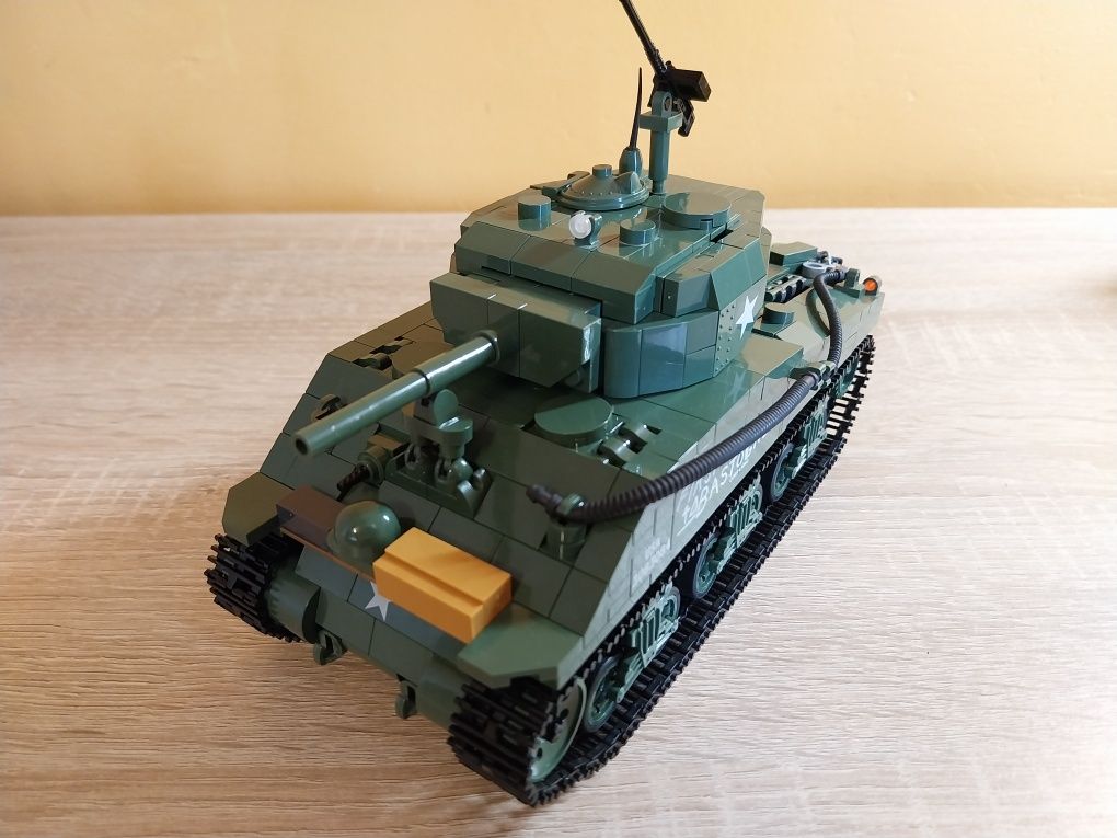 COBI 2550 Sherman Jumbo