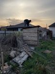 Вывоз мусора, хлама, веток. Вивіз сміття. Авто Opel Movano