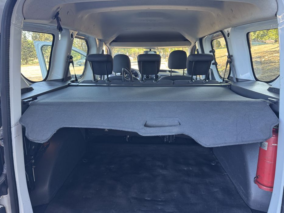 Dacia Dokker 5Lugares 2019