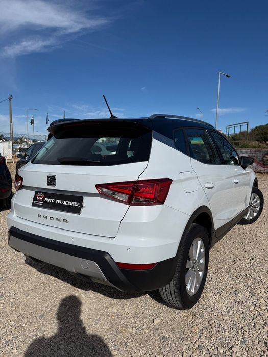 SEAT Arona 1.0 TSI Xcellence