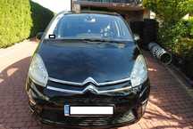Citroën C4 Picasso Citroen C 4 Picasso Lift