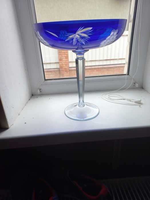 ваза для фруктов