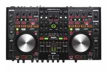 Controlador DJ Denon MC6000 MK2