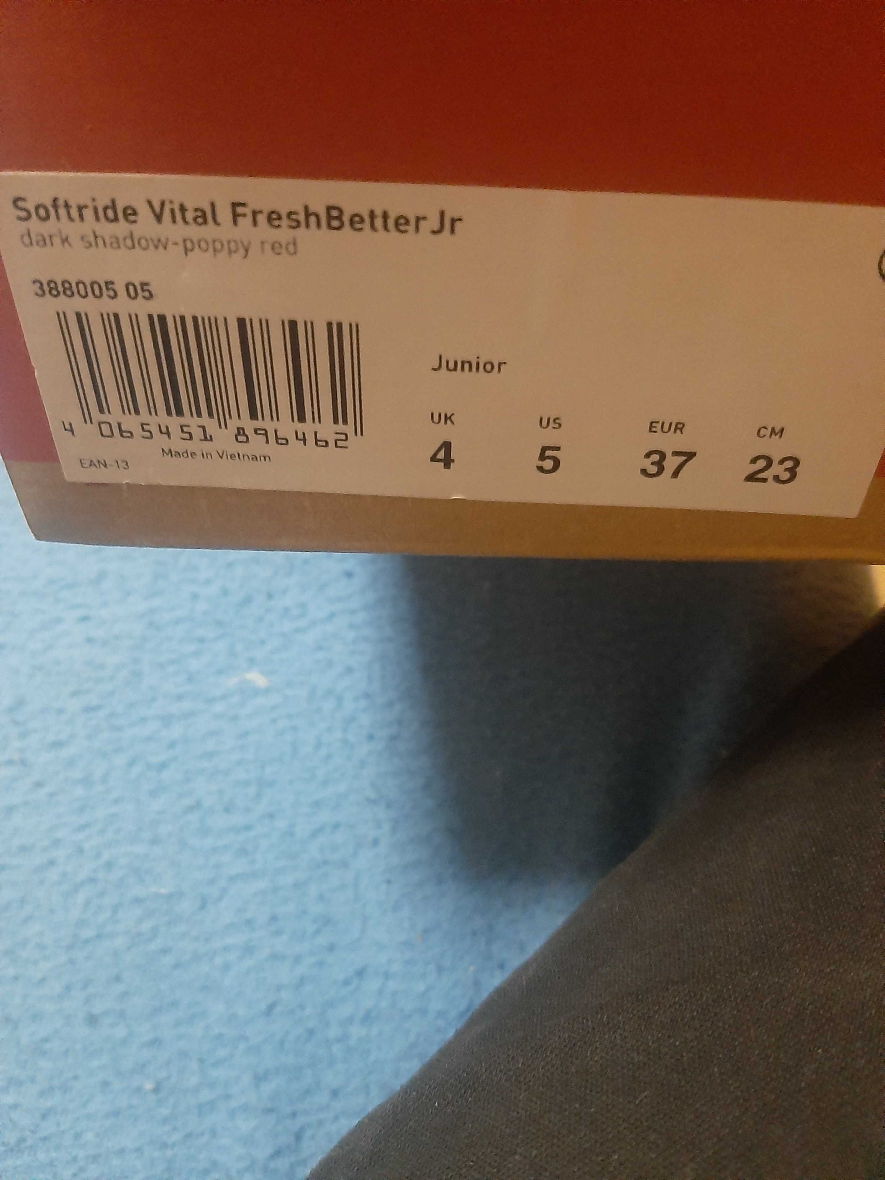 Sapatilhas Puma Softride