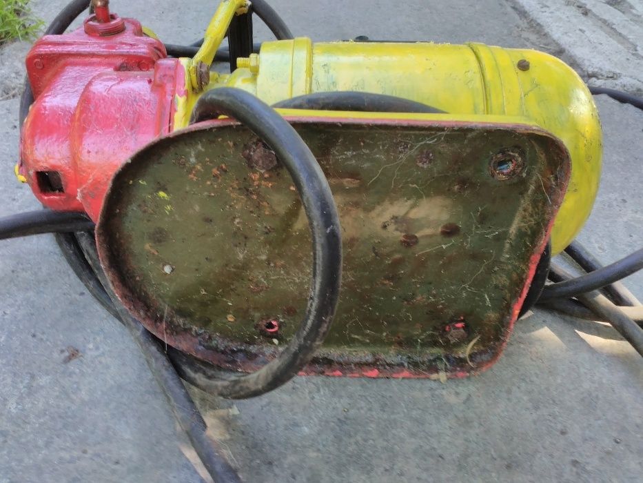 Элекропомпа СССР Торг Обмен