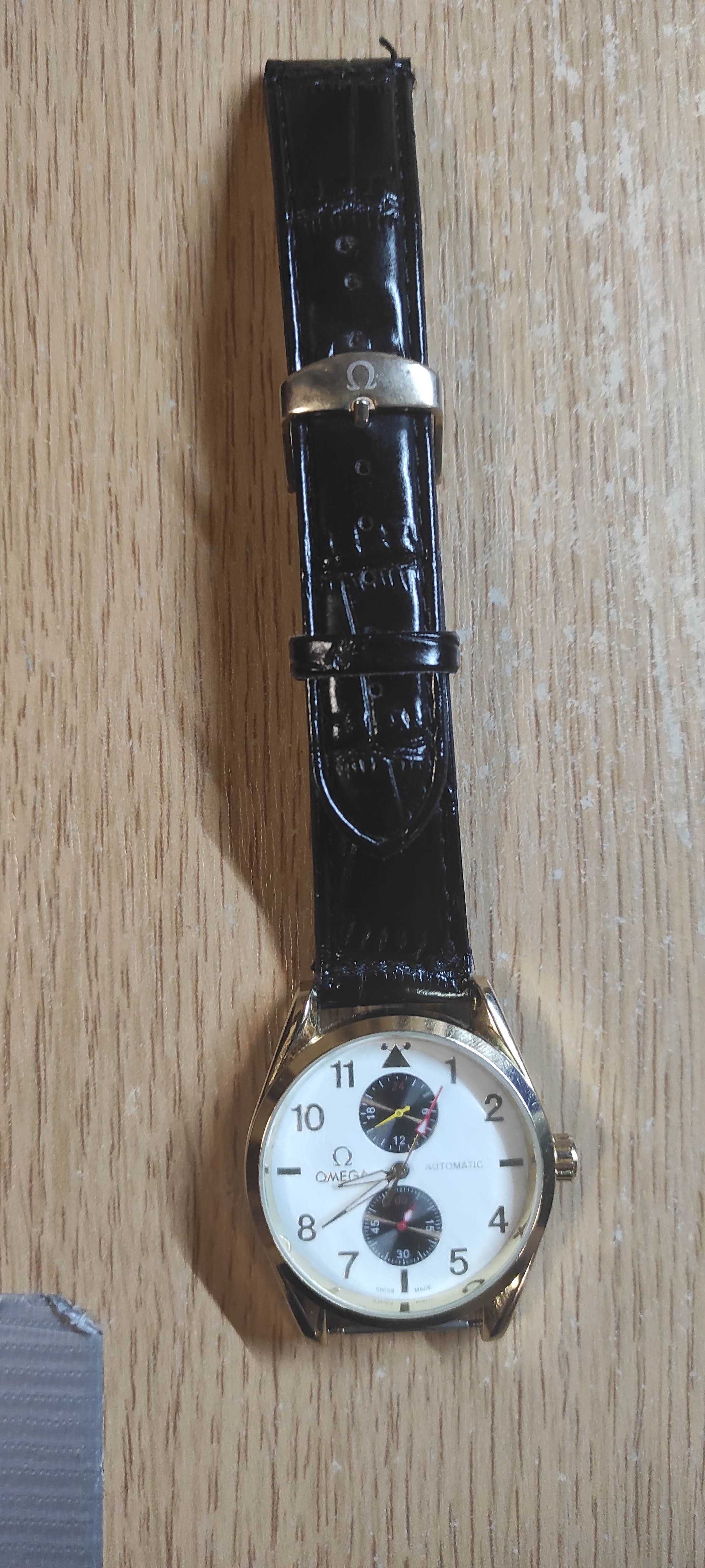 Часы Omega Automatic