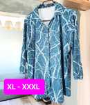 Bluzka Plus Size