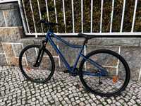 Bicicleta de Trecking Riverside 500