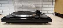 Gramofon KENWOOD KD-5010 Direct Driver Full automat