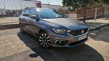 Fiat tipo 1.3 multijet SW ano 2018