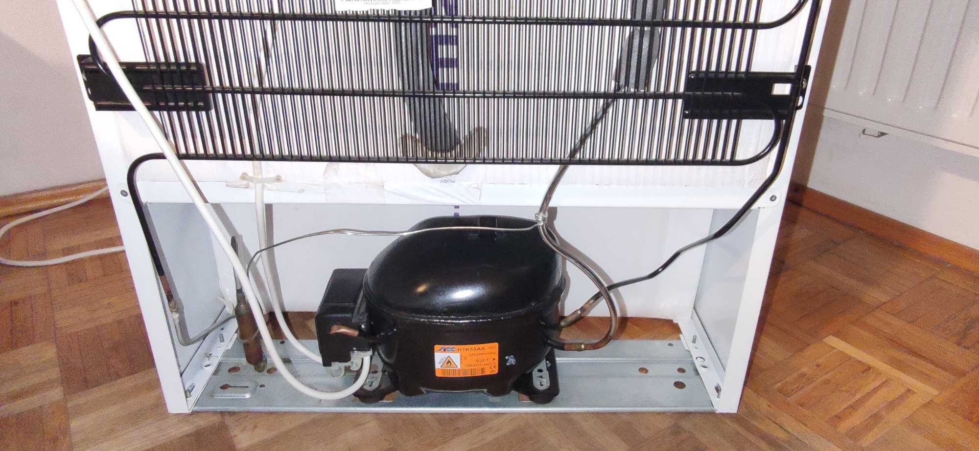 ELECTROLUX zamrażarka