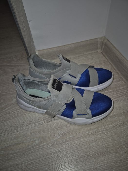 Buty sportowe Replay 40