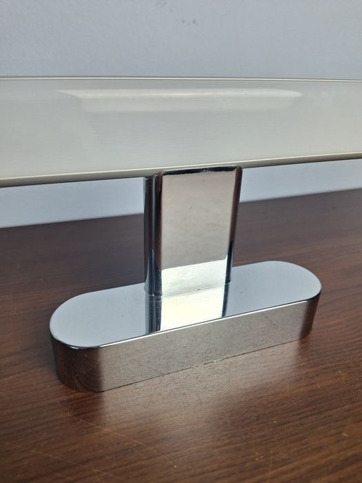 Lampa łazienkowa nad lustro kinkiet