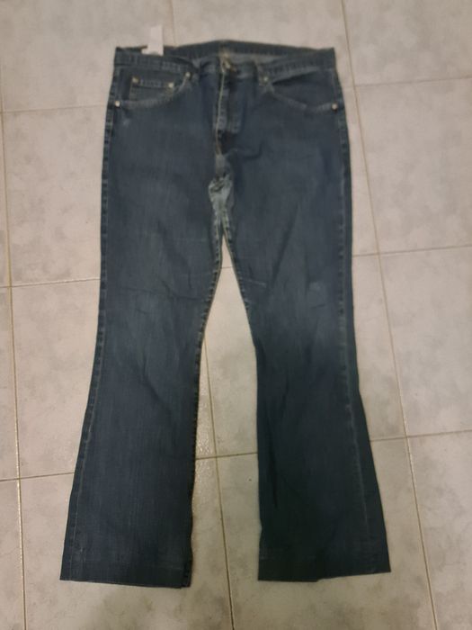 Vendo Calça Hugo Boss e mais marcas