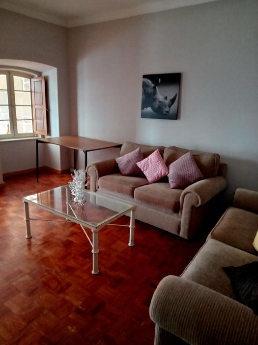 T2 mobilado e equipado