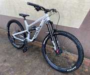 Canyon Spectral 6 AL jak nowy L 2024 29" Fox 36