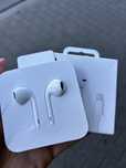 Earpods lightning
