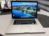 MacBook Pro 15 512 Gb 2013-2014 с дискретной видеокартой