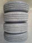 Opony letnie 215/70R15