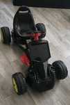 Kart criança eletrico