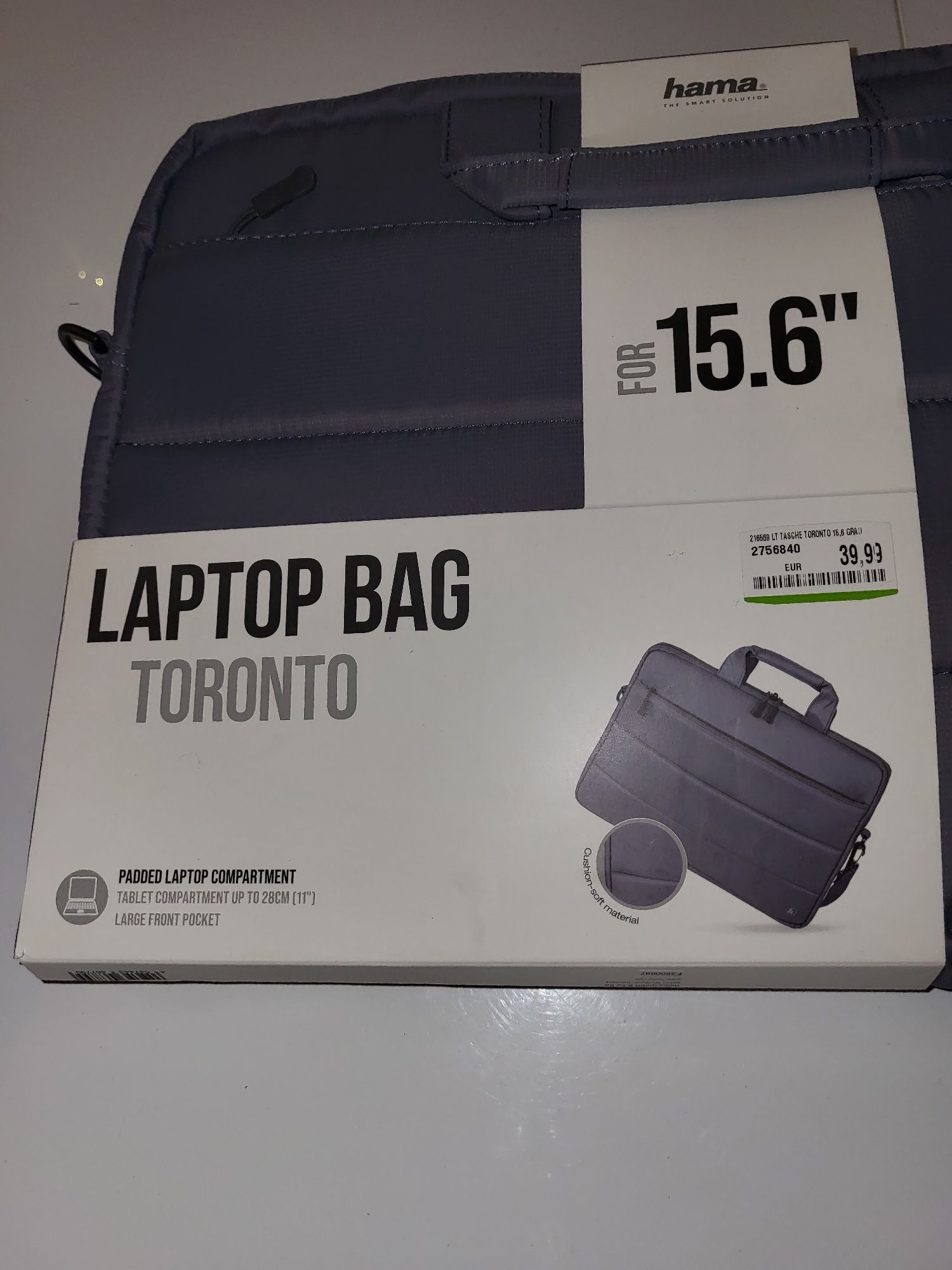 Torba na laptopa