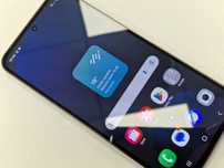 Samsung Galaxy S24 FE/ 8GB/ 128GB/ Graphite/ Grade A+ z EURO RTV AGD