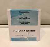 Shampoo Sólido Arrábida | Monoi & Aloe Vera (70g)