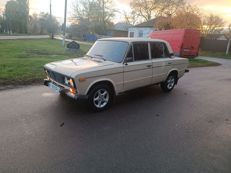 Продам ВАЗ 2106 Оригінал