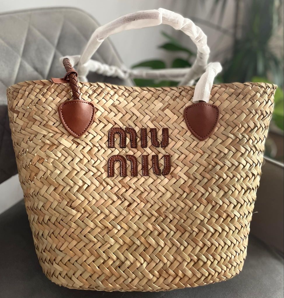 Torebka koszyk Miu Boho Hit Lata