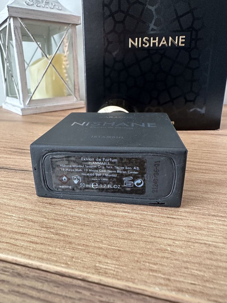 Nishane Karagoz 50 ml