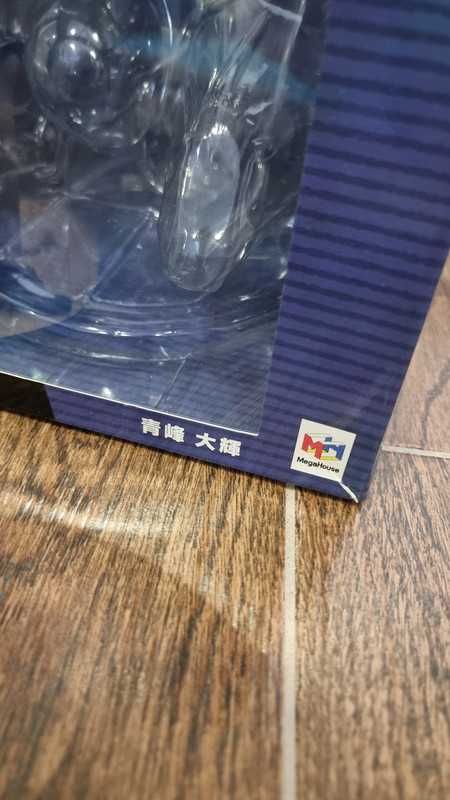 Megahouse Figura Rara Aomine Daiki
