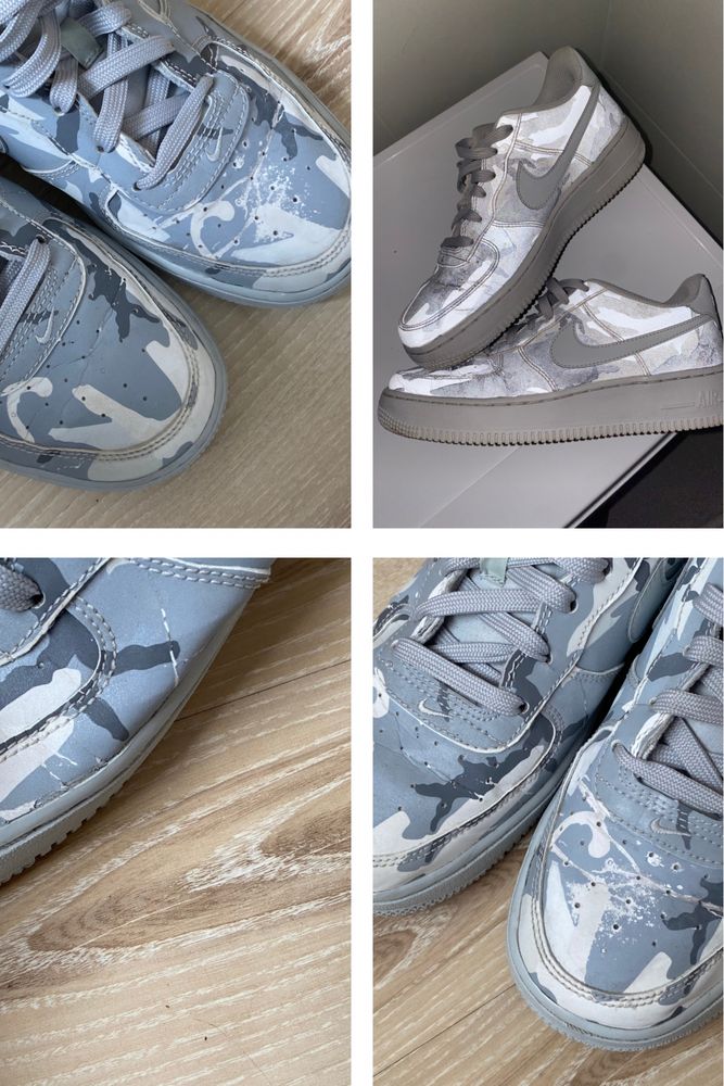 Nike Air Force 1 LV8 r. 38,5