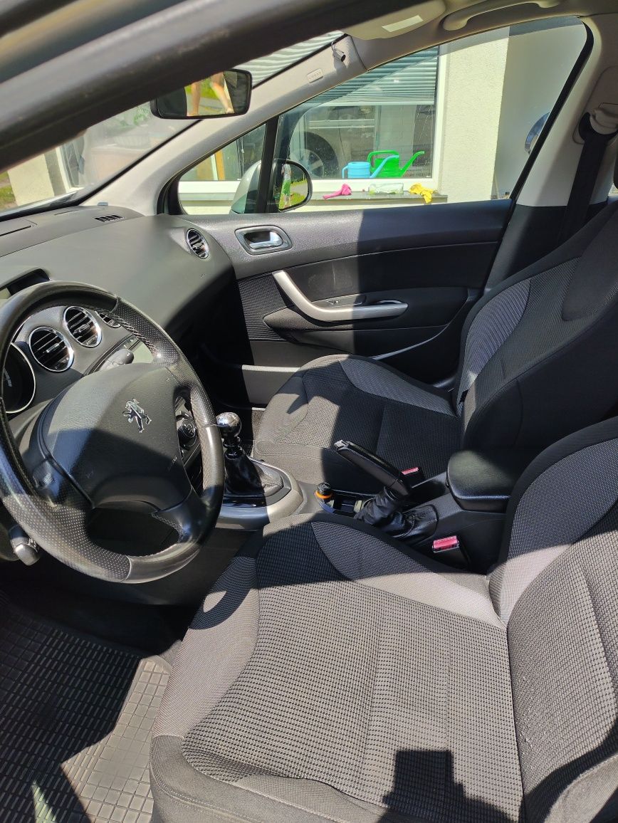 Peugeot 308 1.6 HDi 2008r